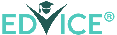 Edvice Logo